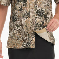 GameGuard Explorer Shirt-GameGuard
