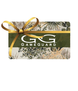 GameGuard Gift Card | Digital-GameGuard