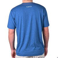 HydroBlue Graphic Tee-GameGuard