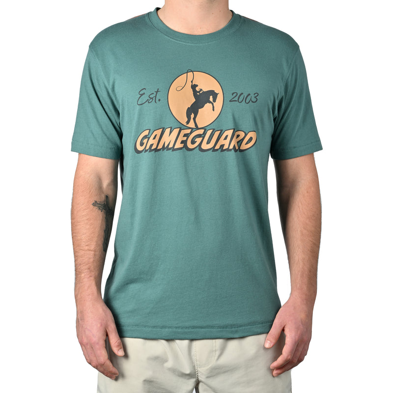 Load image into Gallery viewer, Ironwood Graphic Tee - GameGuard
