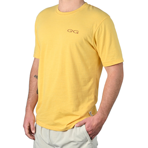 SunDial  Graphic Tee-GameGuard
