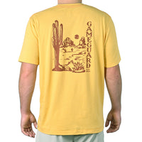 SunDial  Graphic Tee-GameGuard