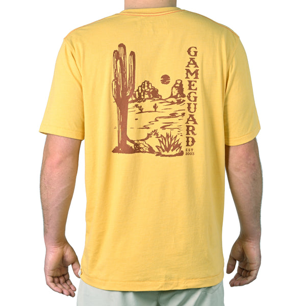 SunDial  Graphic Tee-GameGuard