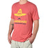 Lava Rock Graphic Tee