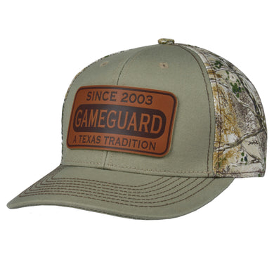 Mesquite Cap | GameGuard TwillBack