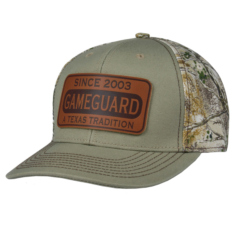 Cargue la imagen en el visor de la galería, Mesquite Cap | GameGuard TwillBack
