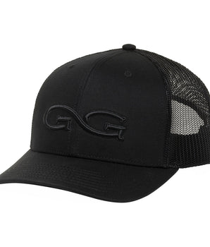 Caviar Cap | Caviar MeshBack-GameGuard
