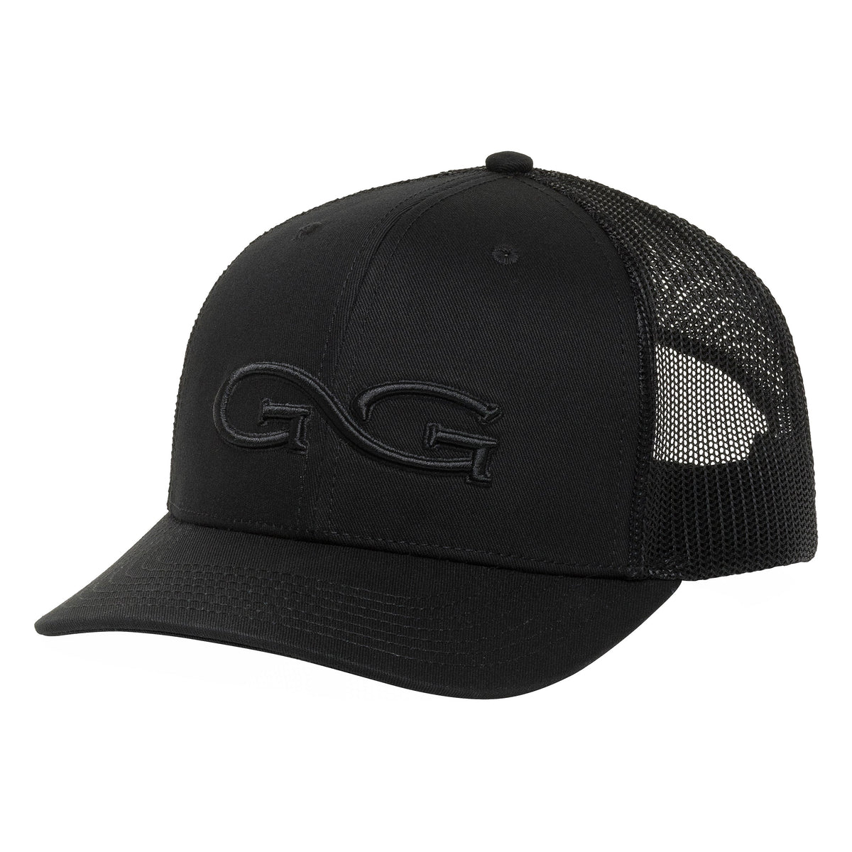Caviar Cap | Caviar MeshBack-GameGuard