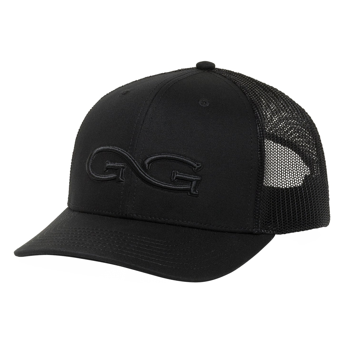 Caviar Cap | Caviar MeshBack-GameGuard