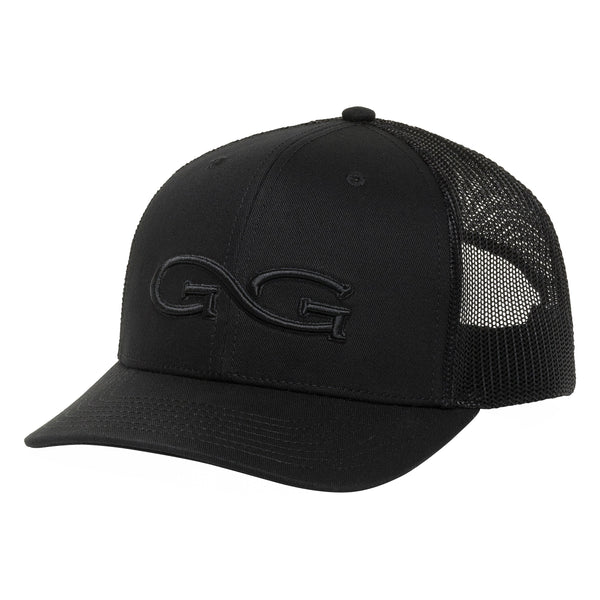 Caviar Cap | Caviar MeshBack-GameGuard