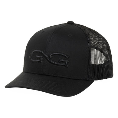 Caviar Cap | Caviar MeshBack - GameGuard