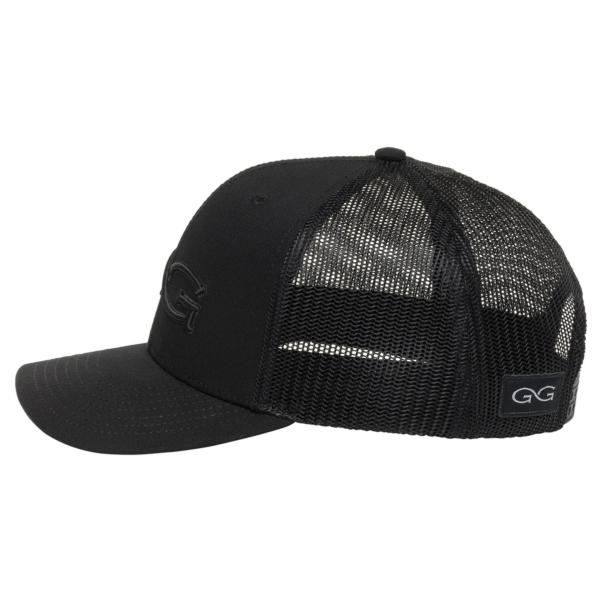 Caviar Cap | Caviar MeshBack-GameGuard