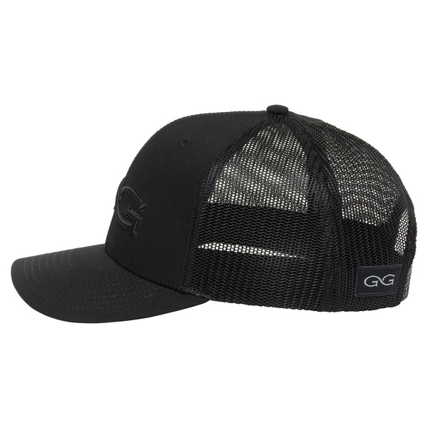 Caviar Cap | Caviar MeshBack-GameGuard