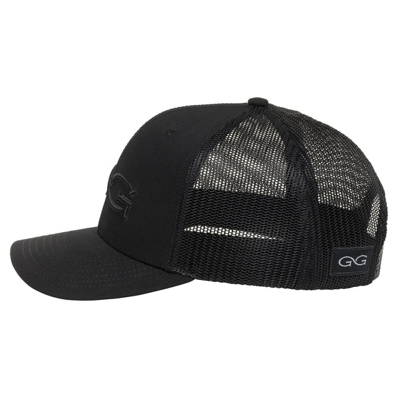 Caviar Cap | Caviar MeshBack - GameGuard