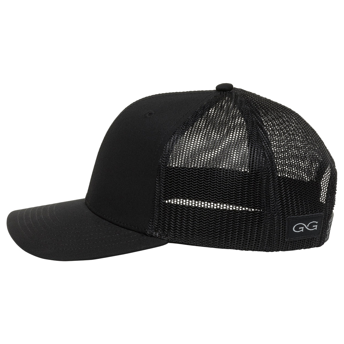 Caviar Cap | Caviar MeshBack-GameGuard