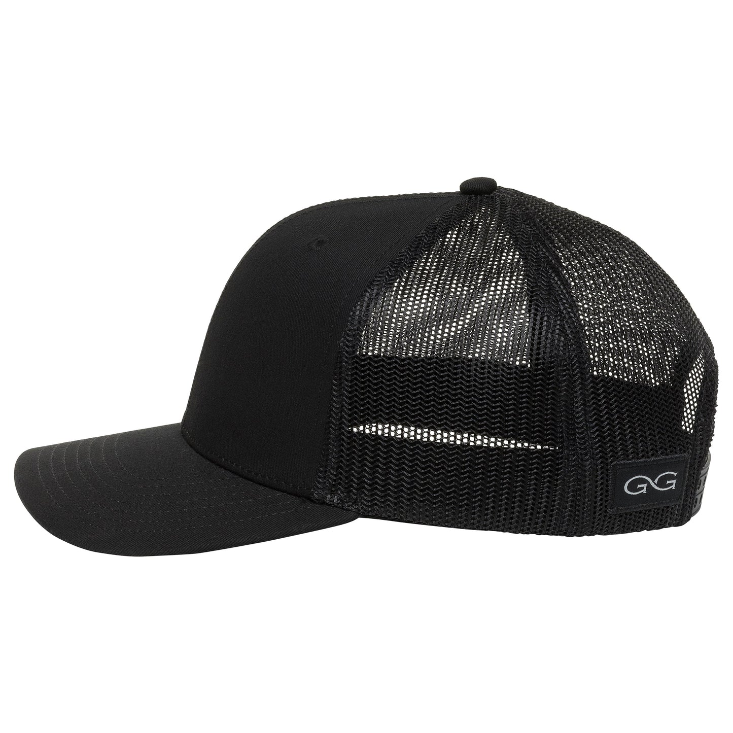 Caviar Cap | Caviar MeshBack-GameGuard