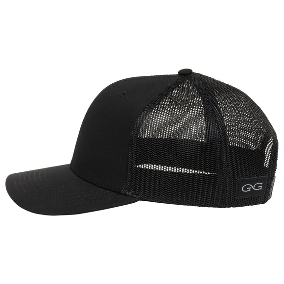 Caviar Cap | Caviar MeshBack - GameGuard