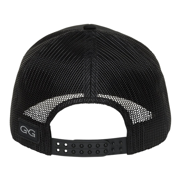 Caviar Cap | Caviar MeshBack - GameGuard