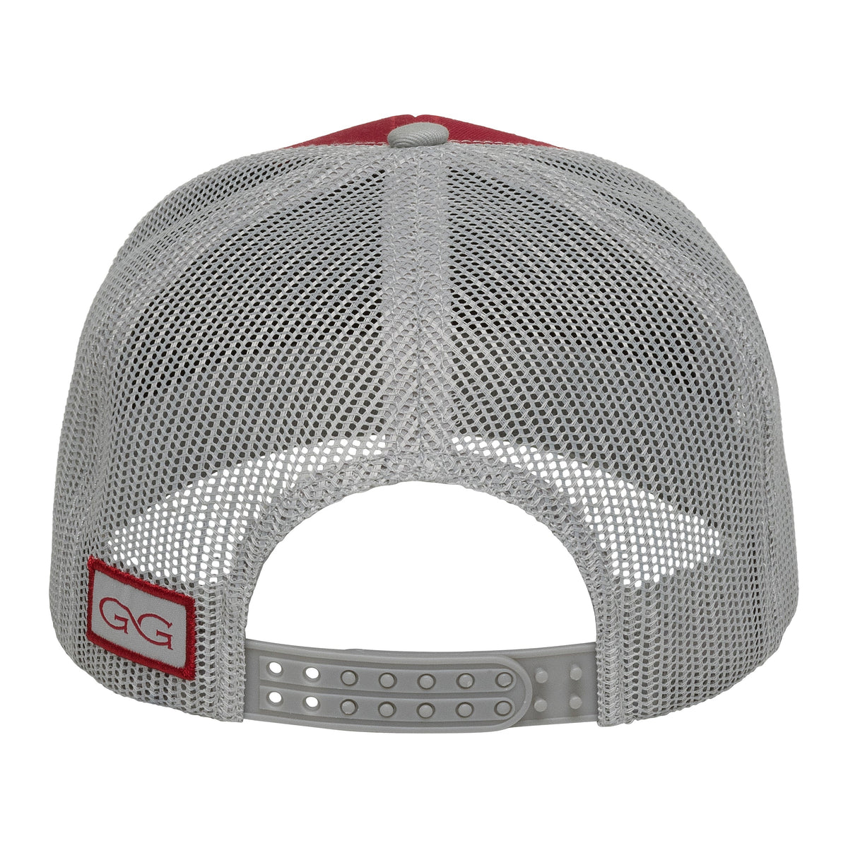 Crimson Cap | Glacier MeshBack-GameGuard