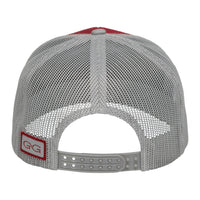 Crimson Cap | Glacier MeshBack-GameGuard