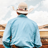 RainWater StockYard Shirt | Long Sleeve-GameGuard