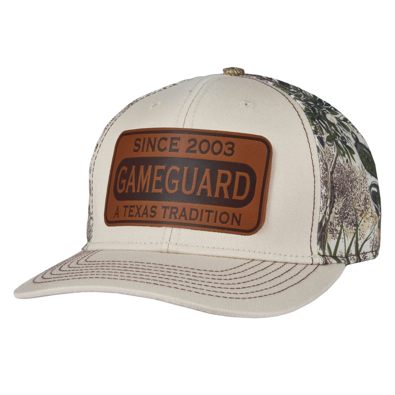 Cargue la imagen en el visor de la galería, Stone Cap | GameGuard TwillBack
