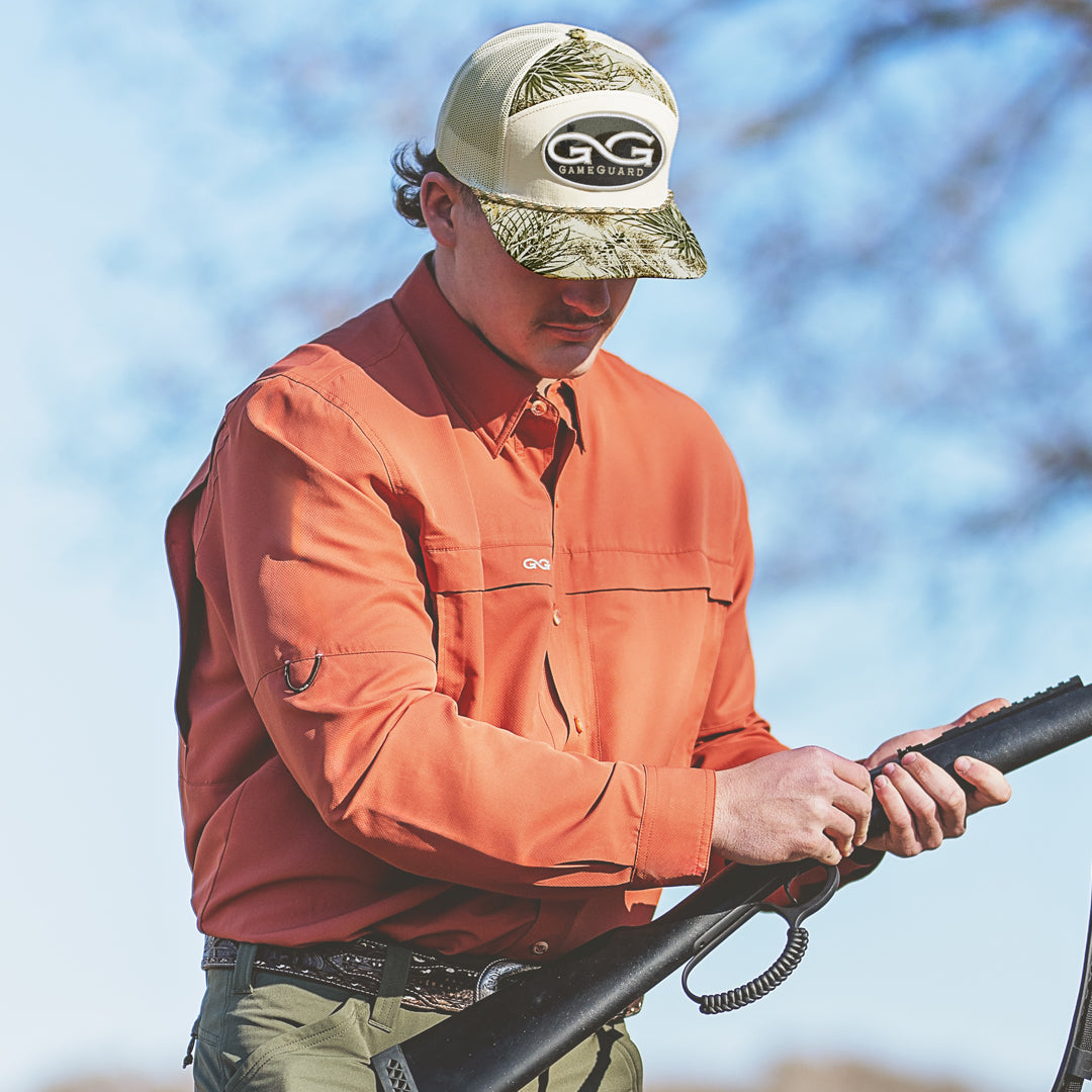 GameGuard | Outdoor Lifestyle Apparel | Fishing & Hunting Gear