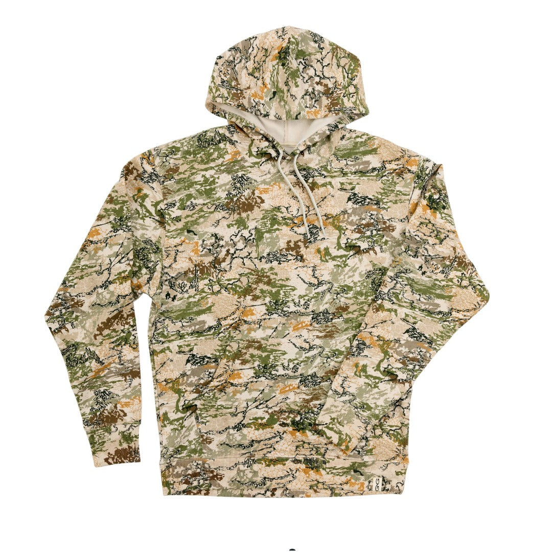 Tracker Hoody