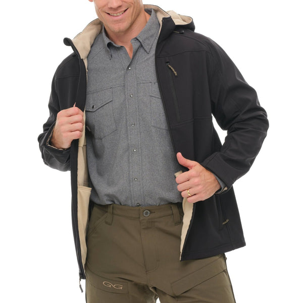 Caviar Guía Grande™ Jacket-GameGuard