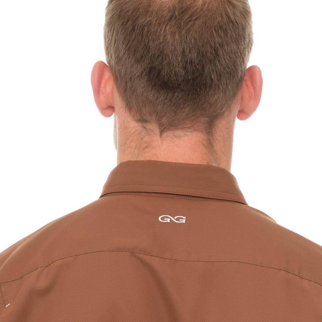 Cigar Original Shirt-GameGuard