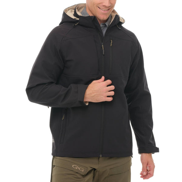 Caviar Guía Grande™ Jacket-GameGuard