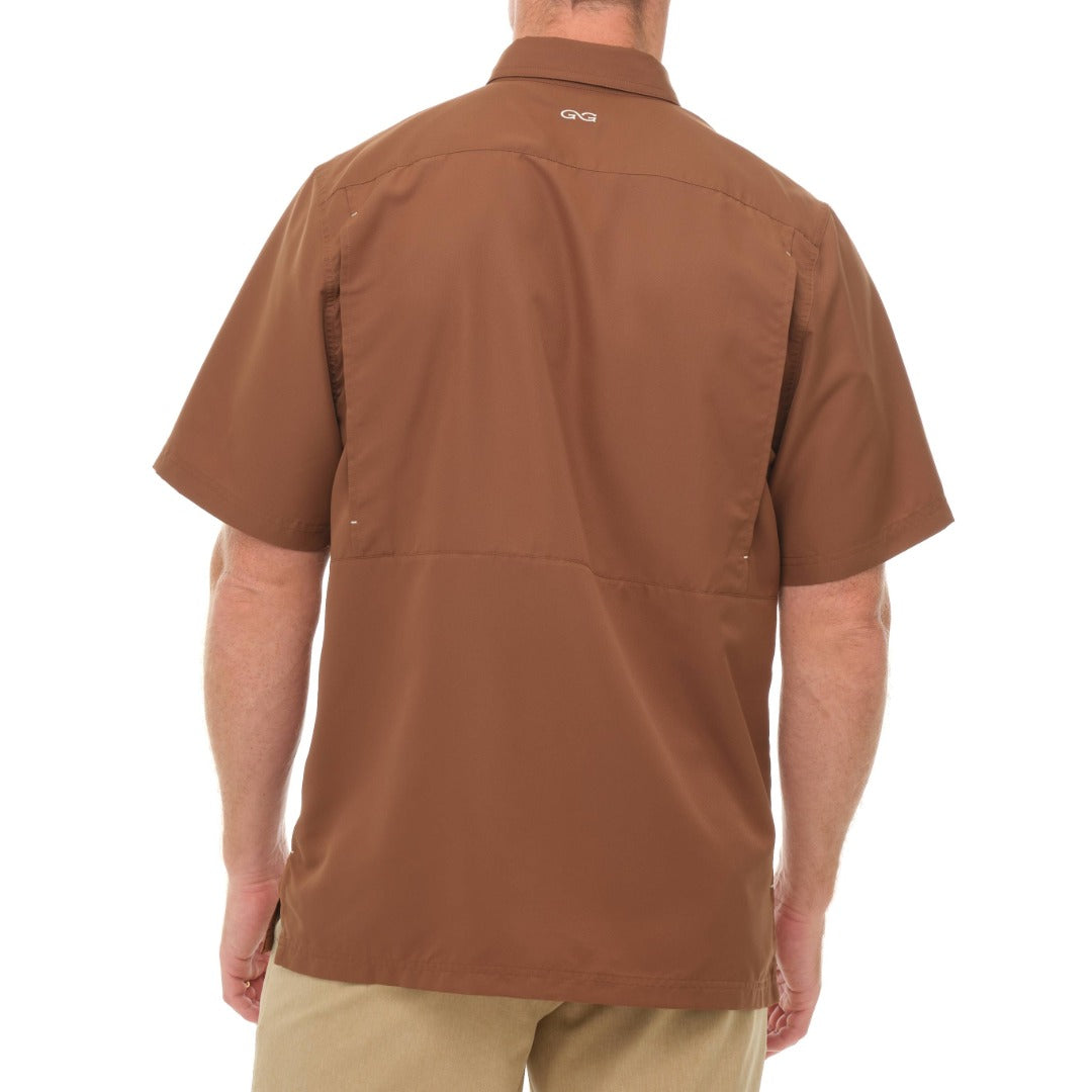 Cigar Original Shirt-GameGuard