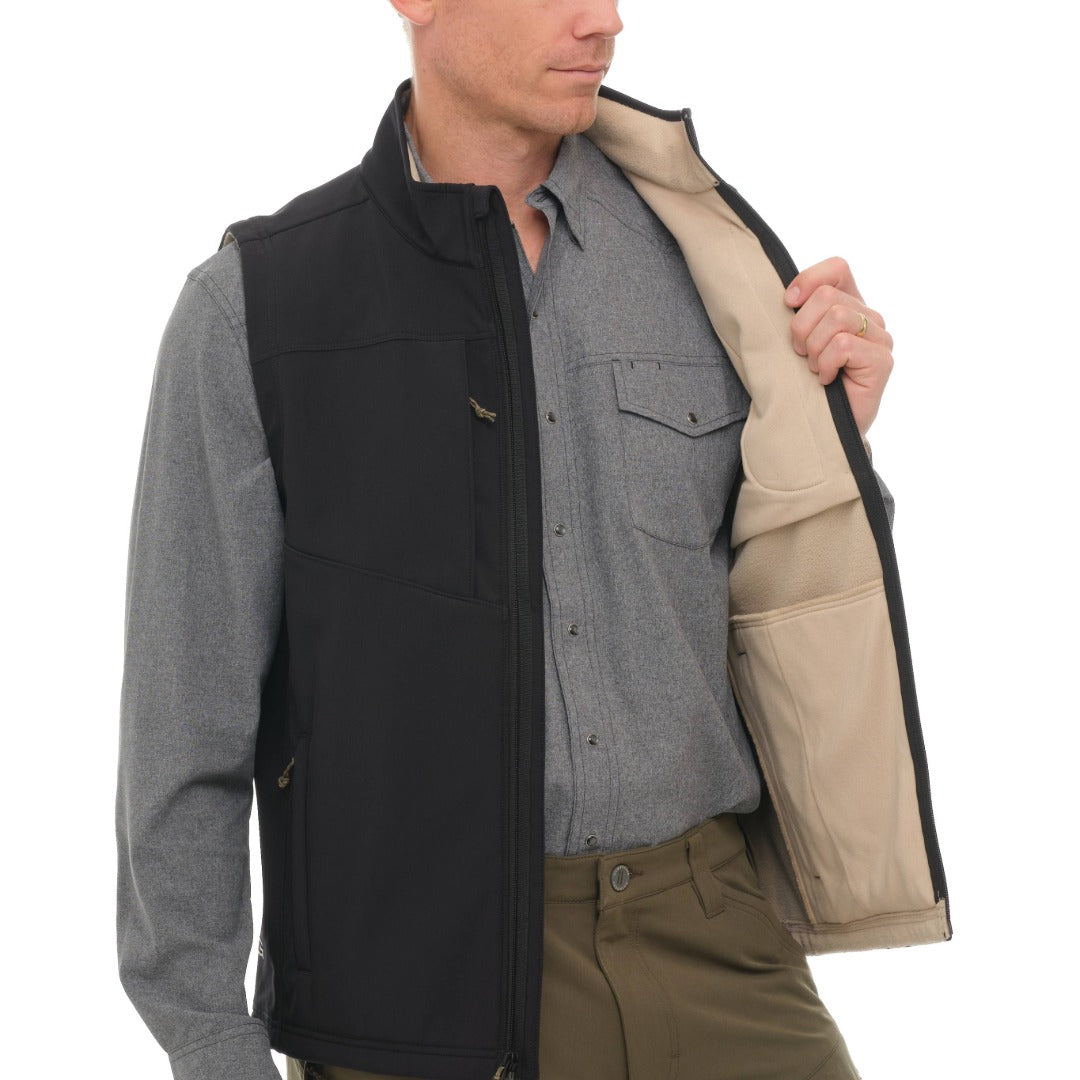 Caviar Guía Grande™ Vest-GameGuard