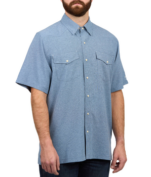 Deep Water Drover Shirt