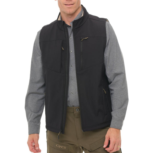 Caviar Guía Grande™ Vest-GameGuard