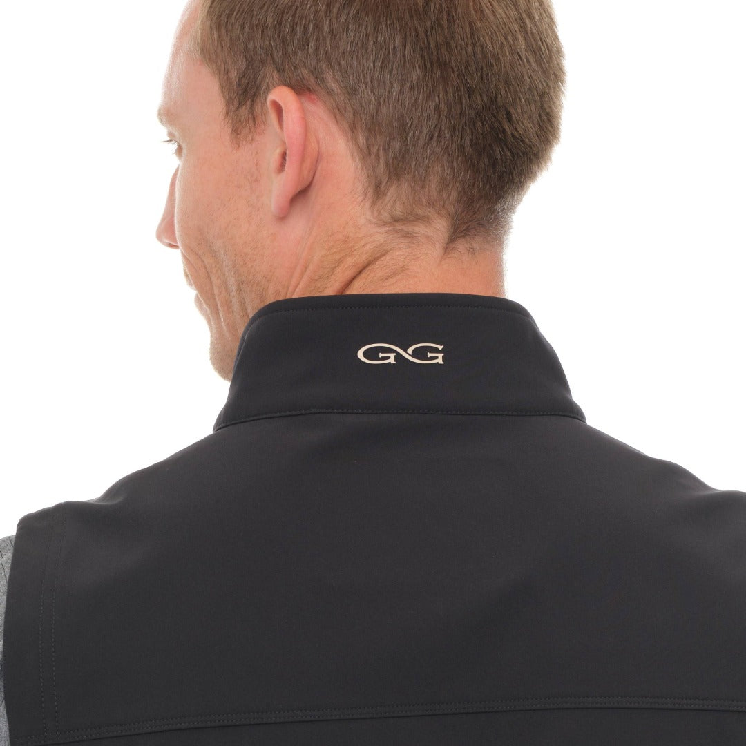Caviar Guía Grande™ Vest-GameGuard