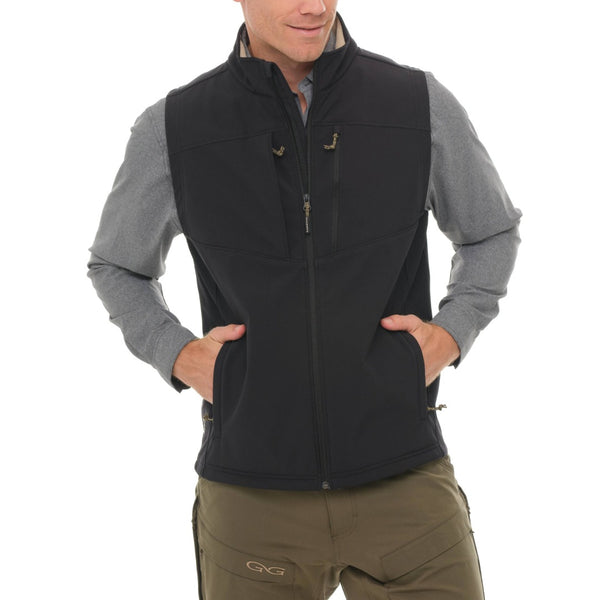 Caviar Guía Grande™ Vest-GameGuard