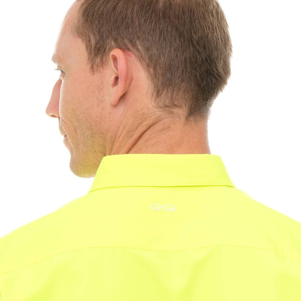 Sulphur Original Shirt-GameGuard