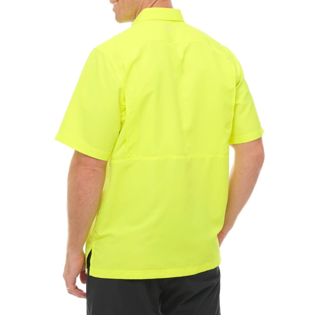 Sulphur Original Shirt-GameGuard