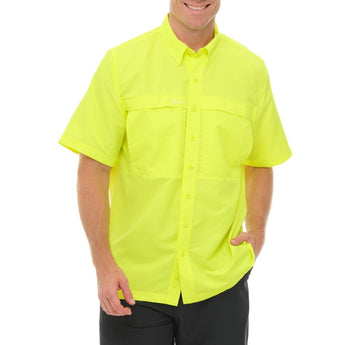 Sulphur Original Shirt-GameGuard