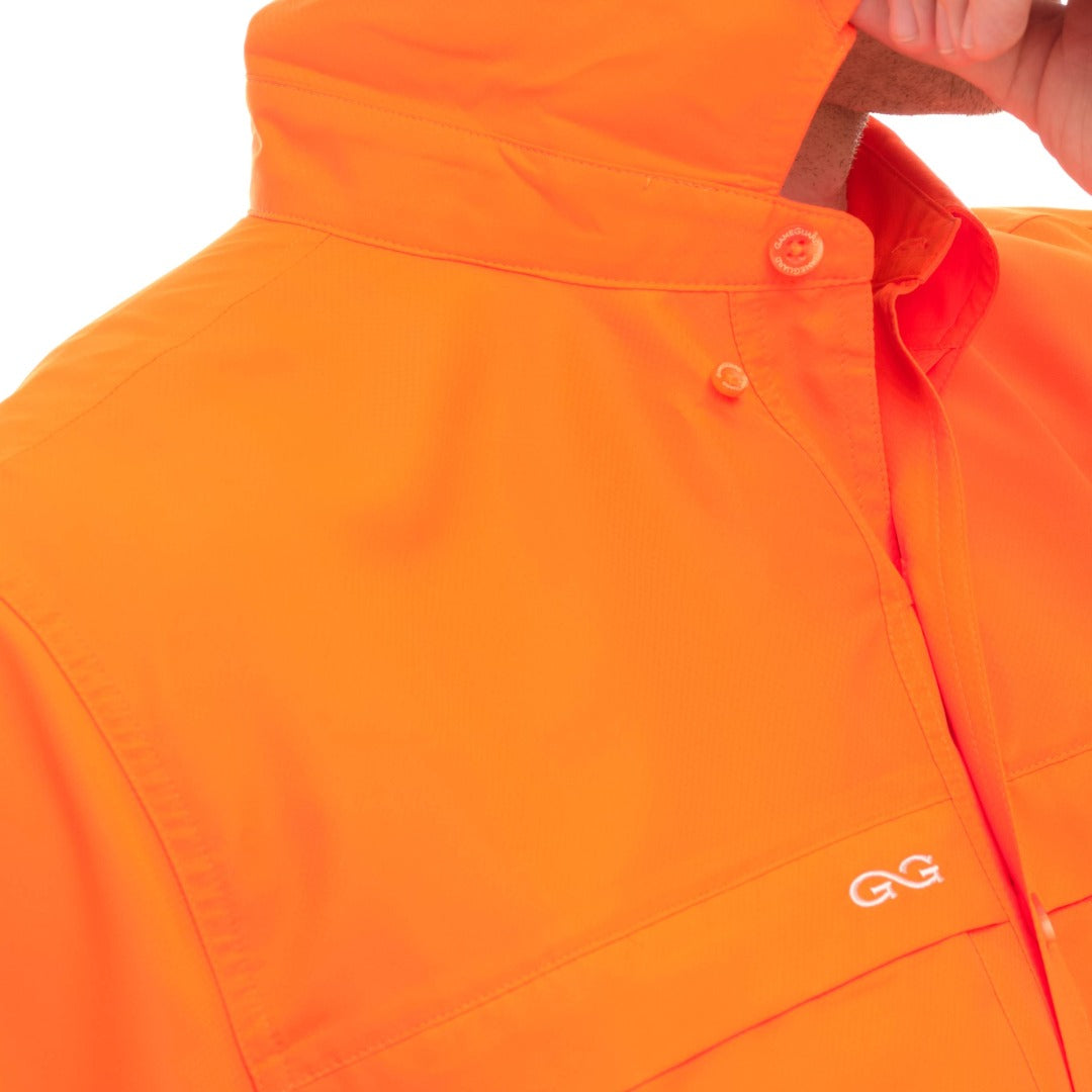 Blaze Original Shirt-GameGuard