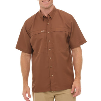 Cigar Original Shirt-GameGuard