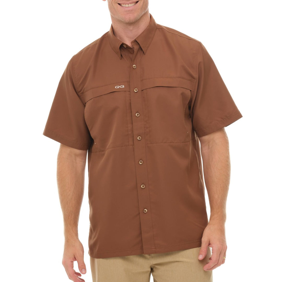 Cigar Original Shirt-GameGuard