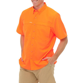 Blaze Original Shirt-GameGuard