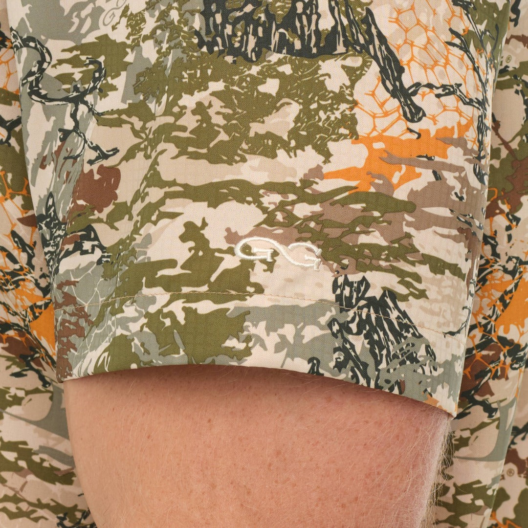 GameGuard Digital Voyager Shirt-GameGuard