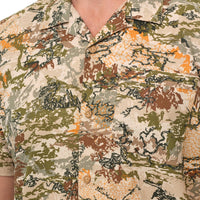 GameGuard Digital Voyager Shirt-GameGuard