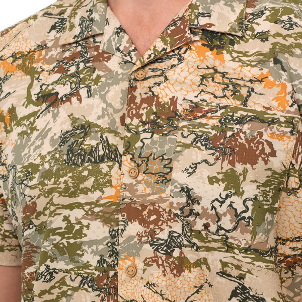 GameGuard Digital Voyager Shirt-GameGuard