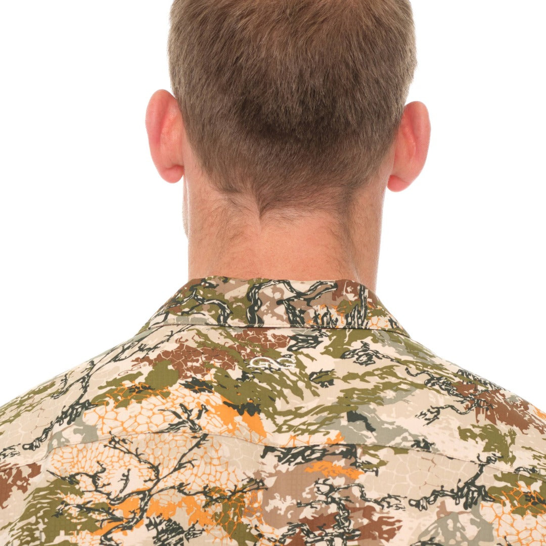 GameGuard Digital Voyager Shirt-GameGuard