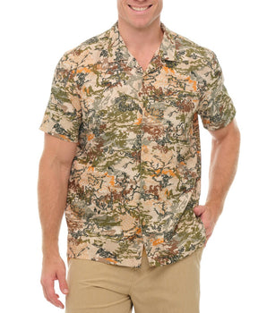 GameGuard Digital Voyager Shirt-GameGuard