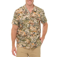 GameGuard Digital Voyager Shirt-GameGuard